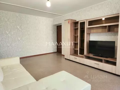 2-к кв. Самарская область, Самара Парниковая ул., 36 (72.1 м)