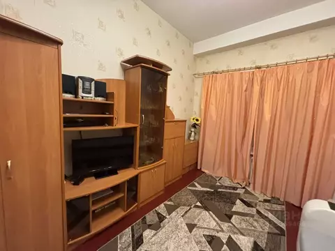 1-к кв. Коми, Сыктывкар Петрозаводская ул., 27/2 (39.0 м)