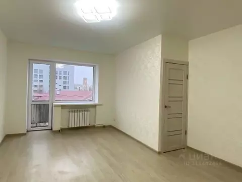 1-к кв. Волгоградская область, Волгоград Козловская ул., 15 (34.0 м)