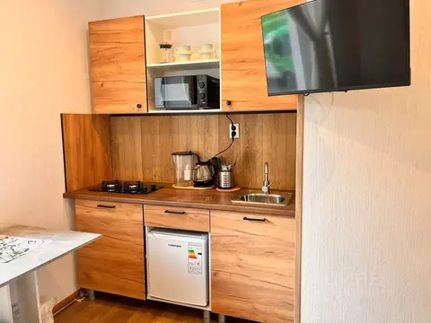 Студия Ленинградская область, Гатчина ул. Карла Маркса, 59В (15.0 м)