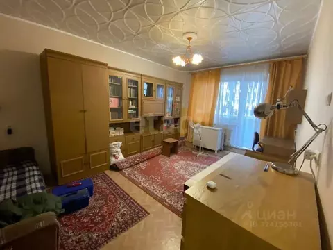 1-к кв. Новосибирская область, Новосибирск Военного Городка тер., 773 ...