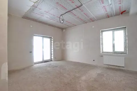 Дом в Пермский край, Пермский муниципальный округ, д. Устиново ул. ...