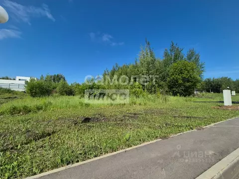 Участок в Пензенская область, Пенза ул. Совхоз-техникум (30.74 сот.)