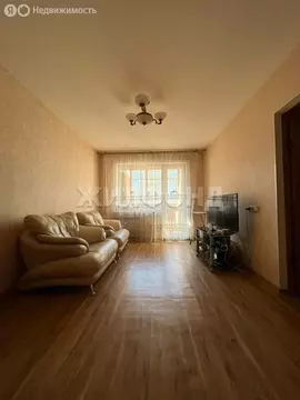 2-комнатная квартира: Новосибирск, улица Бориса Богаткова, 194/4 (43.5 ...