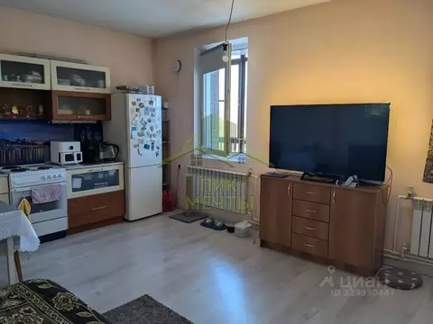 Студия Бурятия, Улан-Удэ ул. Боевая, 7В (35.3 м)