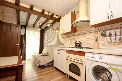 Коттедж в Крым, Феодосия ул. Федько, 21 (100 м)