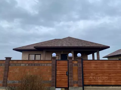 Дом в Крым, Сакский район, с. Уютное ул. Садовая (147 м)