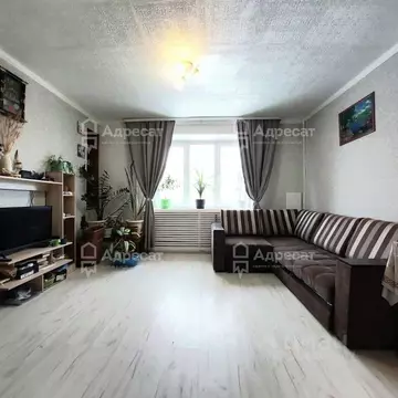 1-к кв. Волгоградская область, Волжский ул. Академика Королева, 3 ...