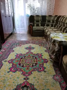 1-к кв. Ростовская область, Волгодонск Морская ул., 54 (31.0 м)