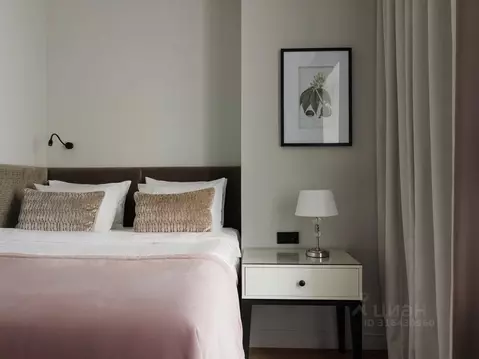 Комната Санкт-Петербург ул. Жуковского, 59-61Б (16.0 м)