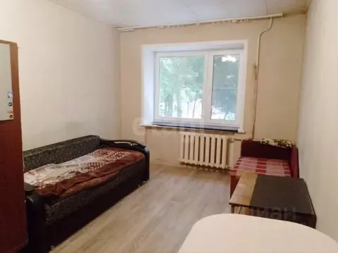 Комната Калужская область, Калуга Товарная ул., 11 (18.0 м)
