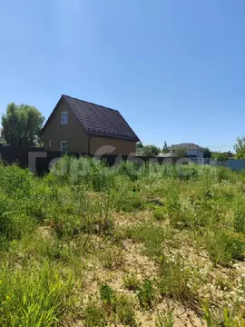 Продается участок в д. Погорелки