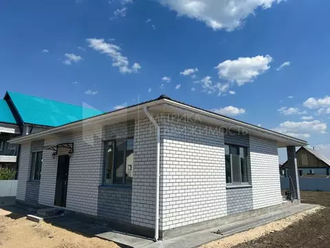 Коттедж в Тюменская область, Тюмень Территория СОСН Русское Поле, ул. ...