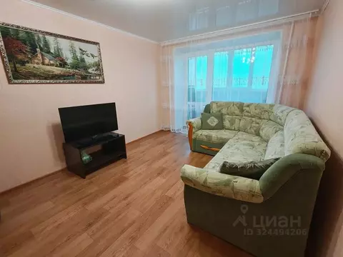 2-к кв. Башкортостан, Мелеуз ул. Ленина, 150 (48.0 м)