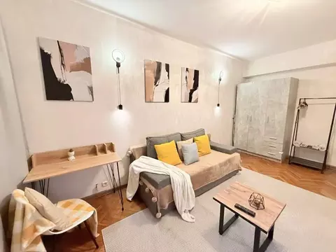 2-к кв. Москва 2-й Волконский пер., 1 (58.0 м)