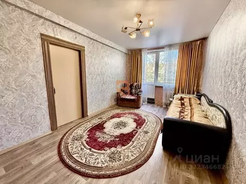 2-к кв. Севастополь просп. Генерала Острякова, 80 (47.0 м)