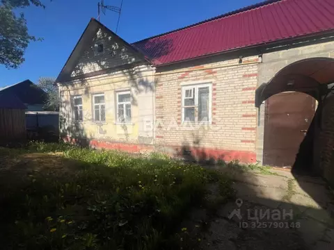 Дом в Московская область, Воскресенск Центральный мкр, ул. Дачная, ...