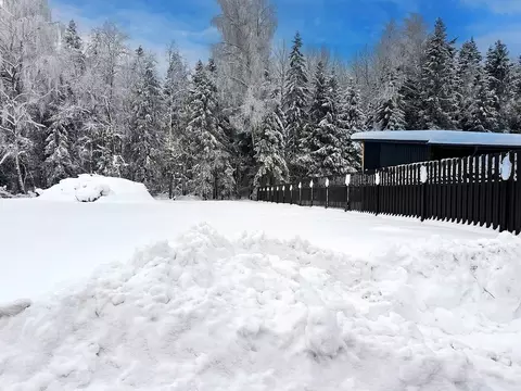 Участок в Московская область, Сергиево-Посадский городской округ, ...