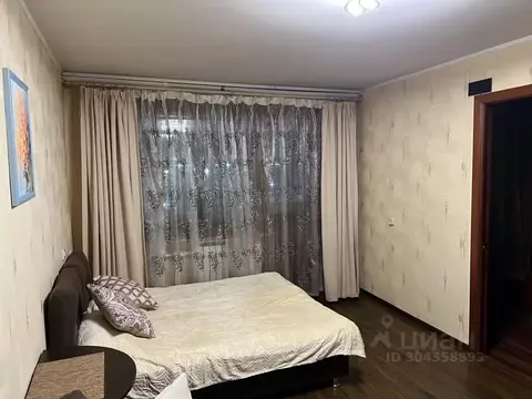 2-к кв. Камчатский край, Петропавловск-Камчатский просп. 50 лет ...