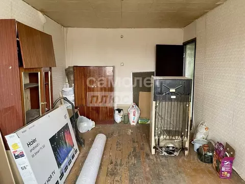 1-к кв. Челябинская область, Красноармейский муниципальный округ, пос. ...