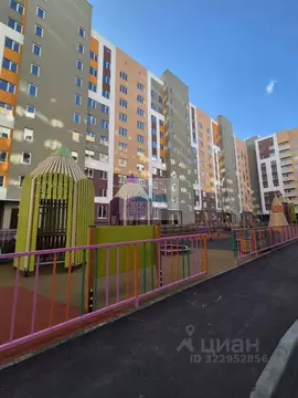 3-к кв. Саратовская область, Саратов Лунная ул., 30А (80.0 м)