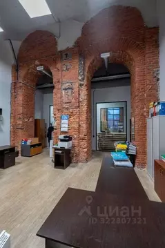 Помещение свободного назначения в Санкт-Петербург ул. Комсомола, 2 ...