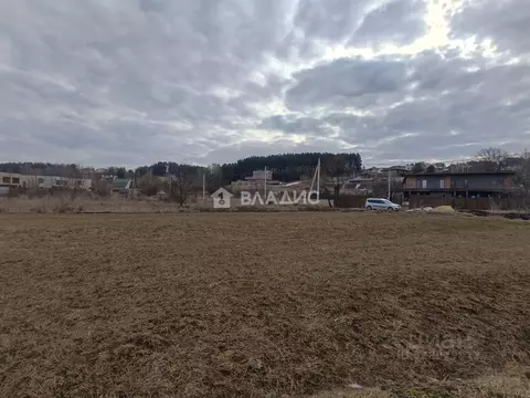 Участок в Воронежская область, Рамонский район, Яменское с/пос, д. ...