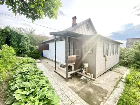 Дом в Костромская область, Кострома Березка СТ, 16 (86 м)