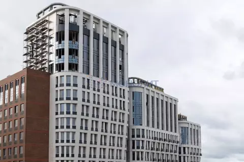 Помещение свободного назначения в Нижегородская область, Нижний ...