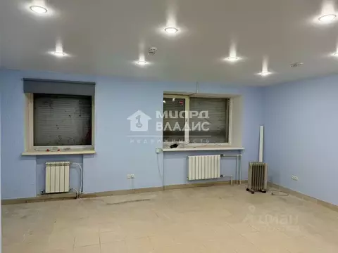 Помещение свободного назначения в Омская область, Омск просп. Карла ...