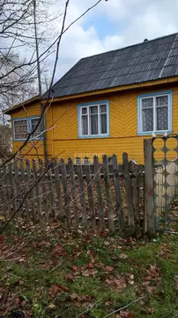 3-комнатная квартира: Тихменево, Светлая улица, 1 (52.2 м)