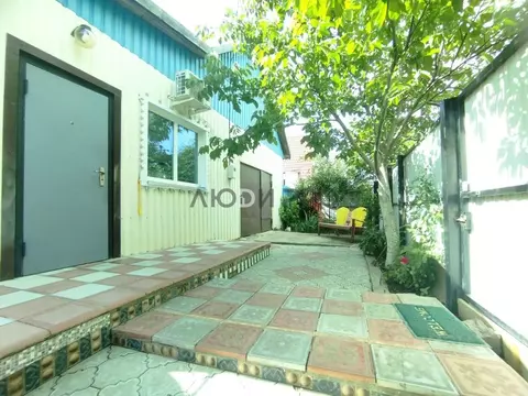 Дом в Саратовская область, Ершов ул. Терешковой, 11 (117 м)