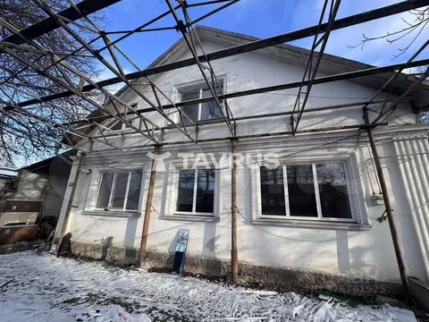 Дом в Крым, Симферопольский район, Перовское с/пос, с. Каштановое  ...