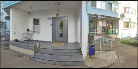 4-к кв. Московская область, Одинцово ул. Кутузовская, 35 (88.44 м)