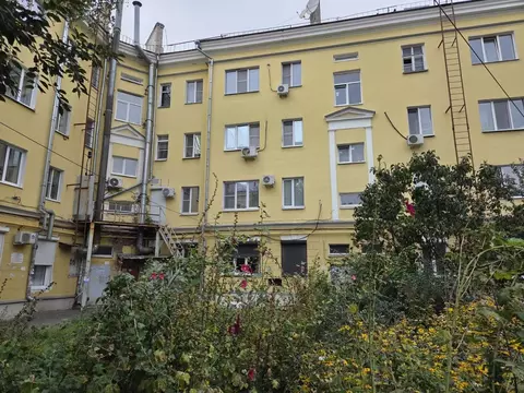 2-к кв. Воронежская область, Воронеж Плехановская ул., 50 (61.1 м)