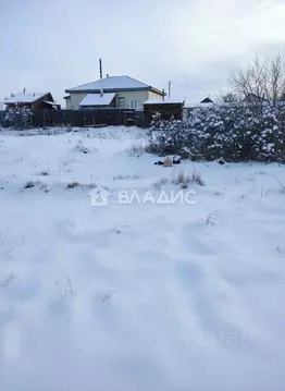 Участок в Бурятия, Улан-Удэ Металлист садовое товарищество, проезд ...