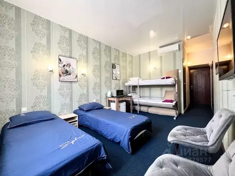 Комната Санкт-Петербург Мытнинская ул., 4/48