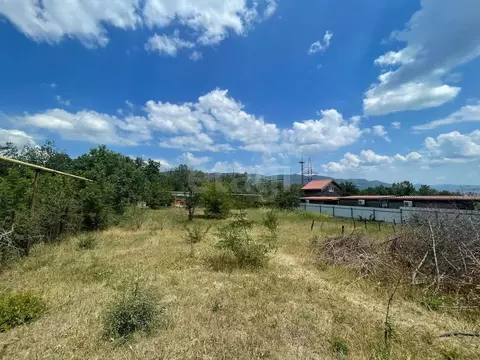 Участок в Краснодарский край, Геленджик Рассвет СНТ,  (9.0 сот.)