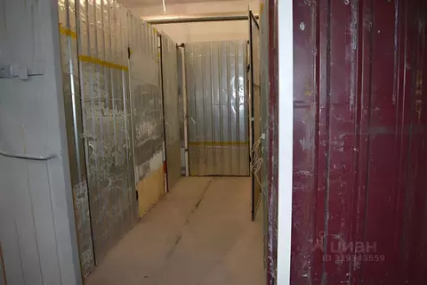 Склад в Красноярский край, Красноярск имени газеты Красноярский ...