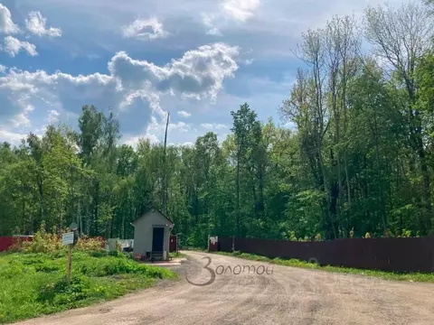 Участок в Нижегородская область, Нижний Новгород № 16 ОАО ГАЗ СНТ, ...