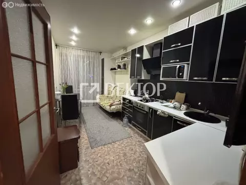 1-комнатная квартира: Ярославль, улица Доронина, 12 (37.9 м)