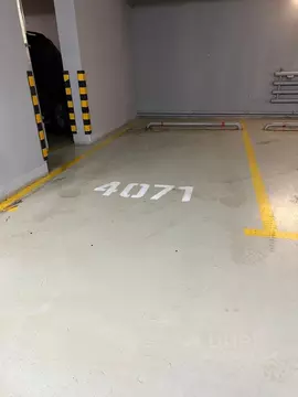 Гараж в Москва Шелепихинская наб., 34к2 (14 м)