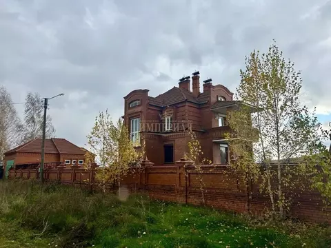 Дом в Марий Эл, Звениговский район, Кокшайское с/пос, д. Семеновка ул. ...