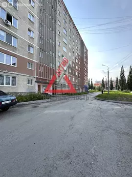 2-комнатная квартира: Каменск-Уральский, улица Шестакова, 54 (43 м)