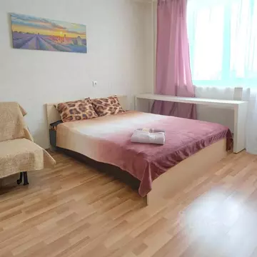 1-к кв. Московская область, Фрязино ул. Горького, 5 (33.0 м)