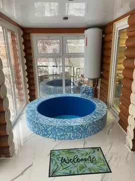 Дом в Самарская область, Самара ул. Волгина, 39Б (50 м)