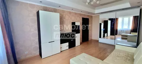 2-к кв. Калужская область, Калуга ул. Центральная, 5 (56.9 м)