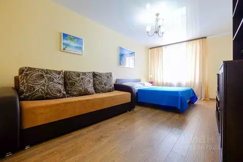 1-к кв. Томская область, Томск Советская ул., 69 (42.0 м)