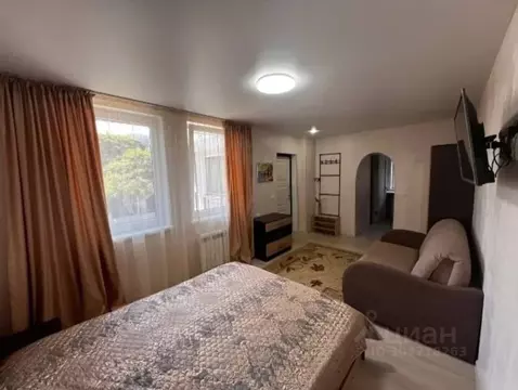 1-к кв. Крым, Алушта ул. Садовая, 20 (25.0 м)