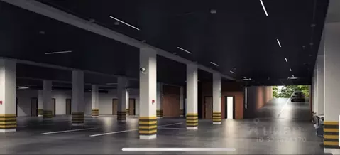 Гараж в Ростовская область, Ростов-на-Дону просп. 40-летия Победы, ...